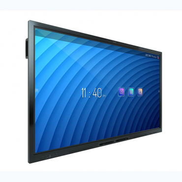 Интерактивный дисплей  SMART SBID-GX165 (в составе интерактивной панели SBID-GX065) - «globural.ru» - Мытищи