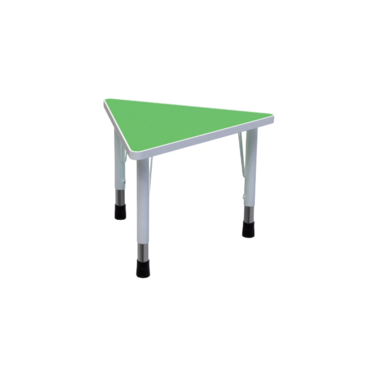 Стол детский "Треугольник" регулируемый 1-3 гр.р. - «globural.ru» - Мытищи