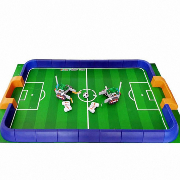 Конструктор по робототехнике Soccer Robot FK - «globural.ru» - Мытищи
