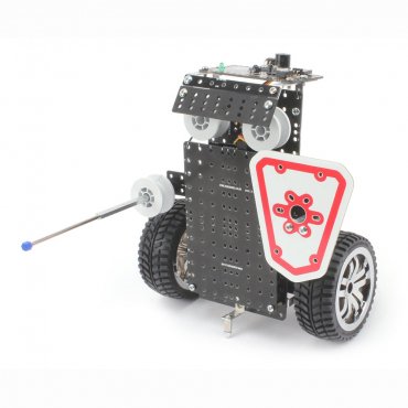 Конструктор Robo Kit 3 - «globural.ru» - Мытищи
