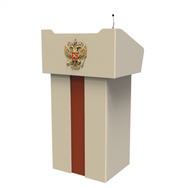 Мультимедийная интерактивная трибуна Lector - «globural.ru» - Мытищи