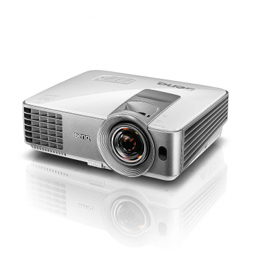 Мультимедийный короткофокусный проектор BenQ MW632ST  - «globural.ru» - Мытищи