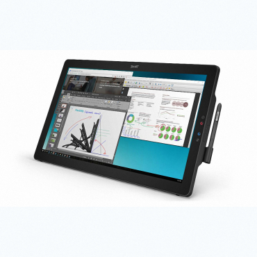 Интерактивный настольный дисплей SMART Podium 624 - «globural.ru» - Мытищи