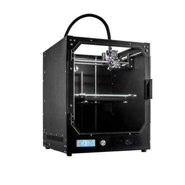3D-принтер 3D HT корпус открытый сверху (1 экструдер, высокотемпературный) - «globural.ru» - Мытищи