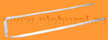 Ограничительная полоса - «globural.ru» - Мытищи