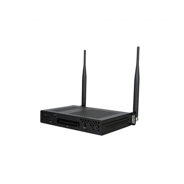 Встраиваемый вычислительный блок Geckotouch Module PC82RA-S	 - «globural.ru» - Мытищи