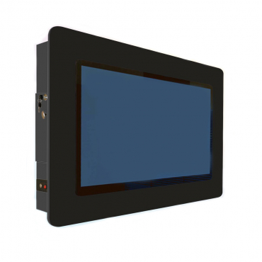 Интерактивная панель «Расписание» 32” light - «globural.ru» - Мытищи