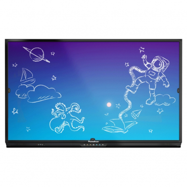 Интерактивная панель ActivPanel Cobalt 65" - «globural.ru» - Мытищи