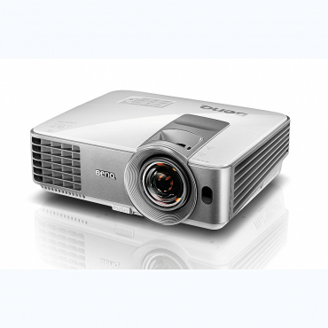 Мультимедийный короткофокусный проектор BenQ MS630ST - «globural.ru» - Мытищи
