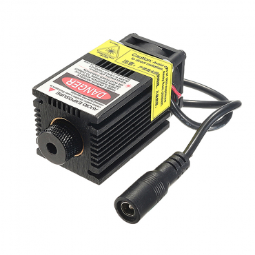 Ресурсный набор для плоттера 445nm 1600mW Blue Laser Components Engraver  Pack - «globural.ru» - Мытищи