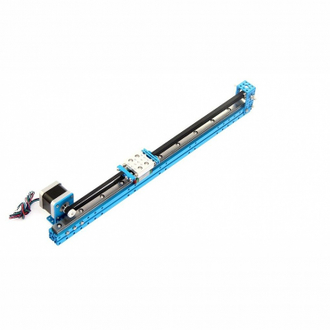Ресурсный набор Linear Motion Guide Module Pack - Blue - «globural.ru» - Мытищи