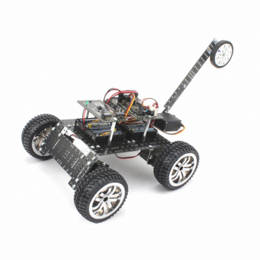 Ресурсный набор Robo kit 2-3 - «globural.ru» - Мытищи
