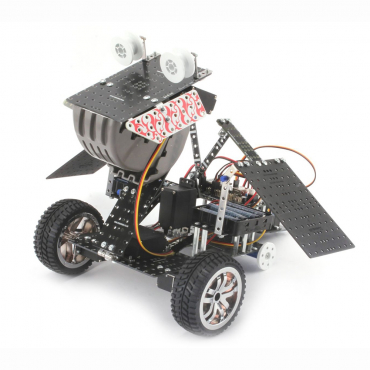 Ресурсный набор Robo Kit 4-5 - «globural.ru» - Мытищи