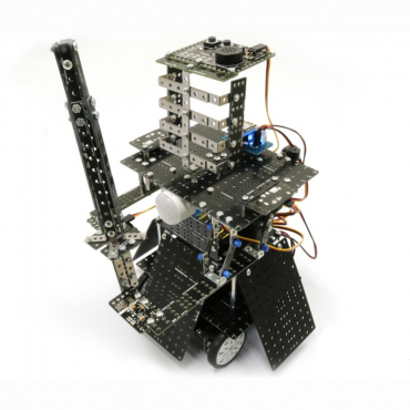 Ресурсный набор Robo Kit 6-7 - «globural.ru» - Мытищи