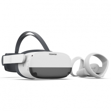Комплект для класса виртуальной реальности Geckotouch VR08 - «globural.ru» - Мытищи