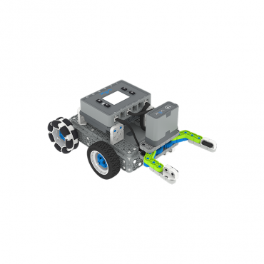 VEX IQ Стартовый набор /Starter Kit (2-е поколение Gen 2) - «globural.ru» - Мытищи