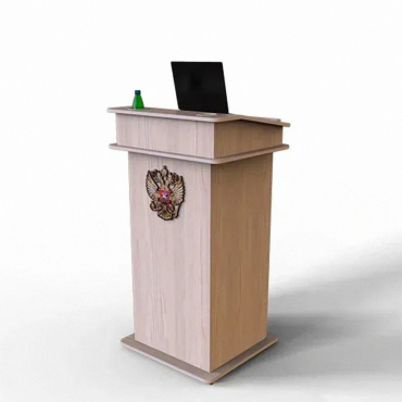 Трибуна АВТ-003 - «globural.ru» - Мытищи