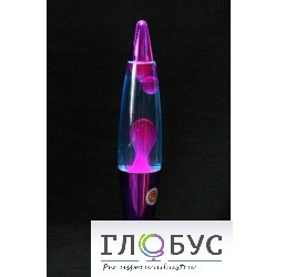 Лампа "Вулкан" - «globural.ru» - Мытищи
